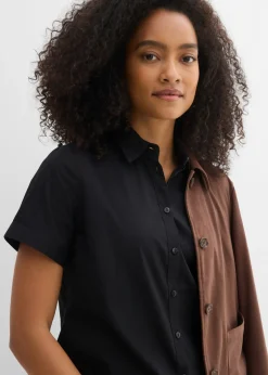 bonprix bonprix Camisas Y Blusas|Novedades><noscript><img width=