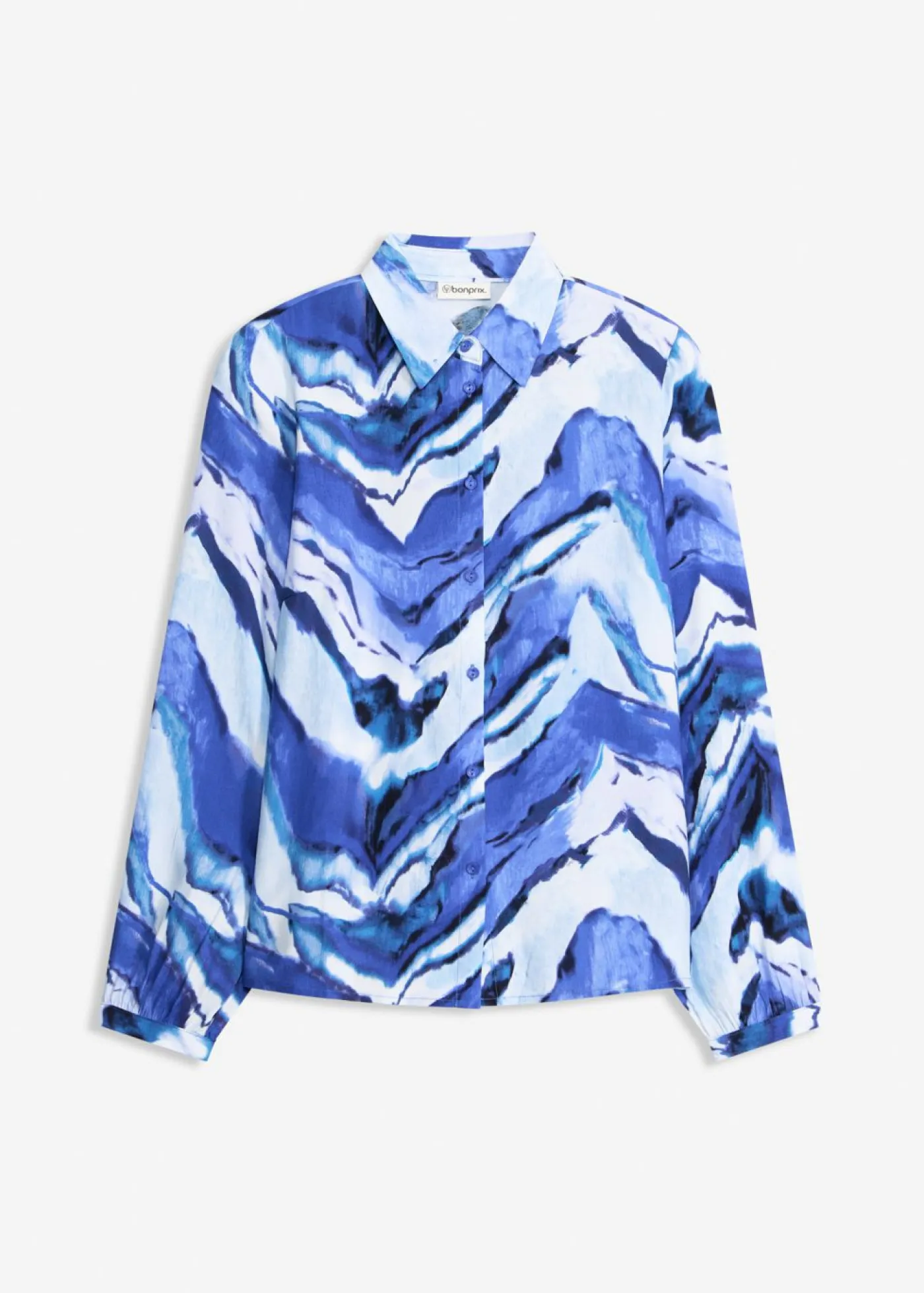 Mujer bonprix bonprix Blusa estampada