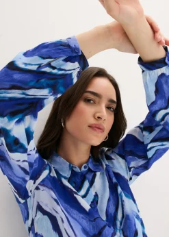 Mujer bonprix bonprix Blusa estampada