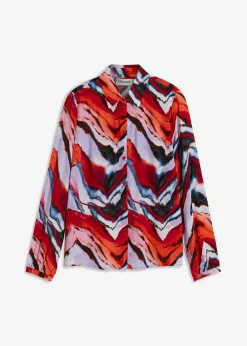 Mujer bonprix bonprix Blusa estampada