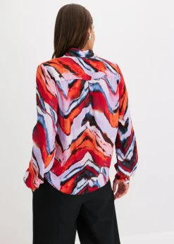 Mujer bonprix bonprix Blusa estampada