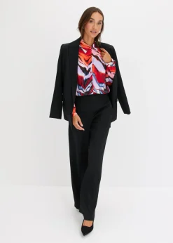 Mujer bonprix bonprix Blusa estampada