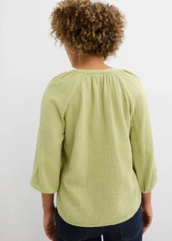 bonprix bonprix Novedades|Camisas Y Blusas><noscript><img width=