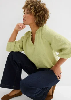 bonprix bonprix Novedades|Camisas Y Blusas><noscript><img width=