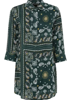 Mujer bonprix bonprix Blusa larga