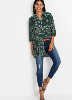 Mujer bonprix bonprix Blusa larga