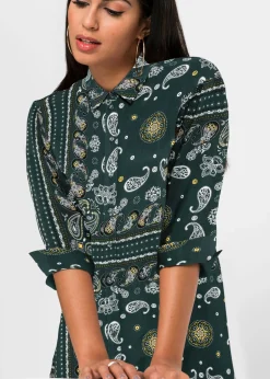 Mujer bonprix bonprix Blusa larga