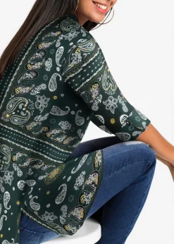 Mujer bonprix bonprix Blusa larga