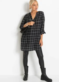 Mujer bonprix bonprix Blusa larga