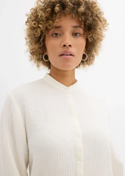 bonprix bonprix Camisas Y Blusas|Novedades><noscript><img width=