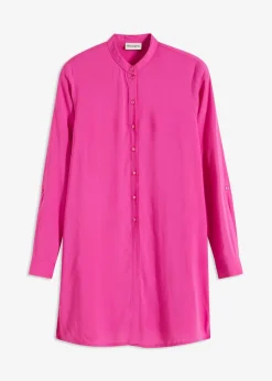 Mujer bonprix bonprix Blusa larga de viscosa