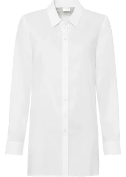 Mujer bonprix bonprix Blusa larga de viscosa pura