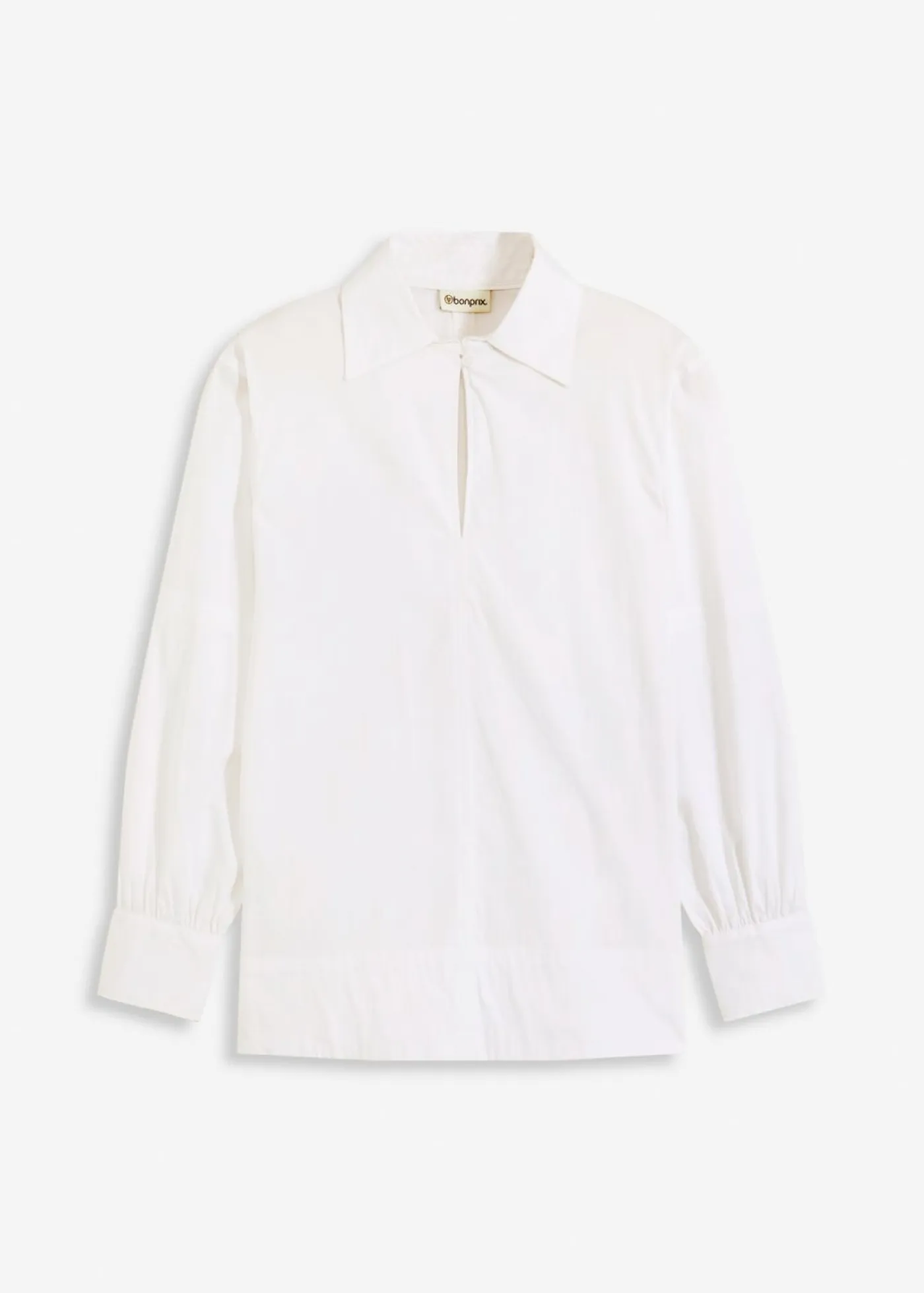 Mujer bonprix bonprix Blusa oversize con mangas voluminosas