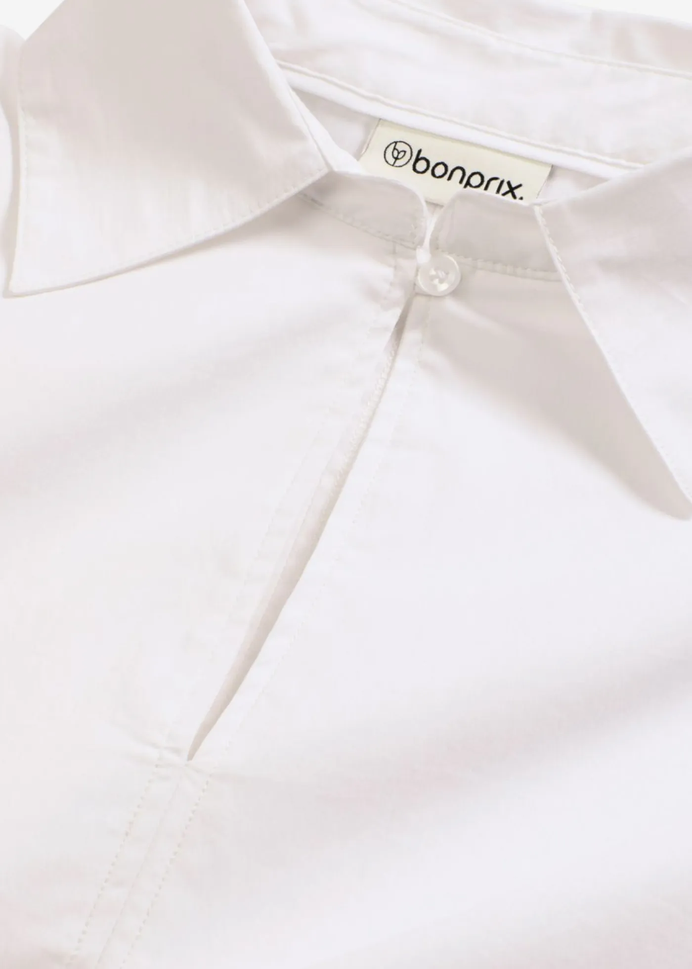 Mujer bonprix bonprix Blusa oversize con mangas voluminosas