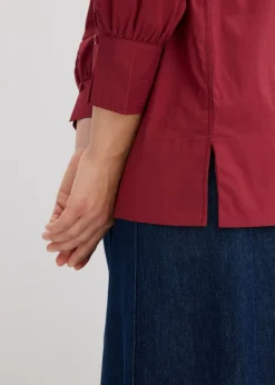 bonprix bonprix Esenciales|Camisas Y Blusas><noscript><img width=