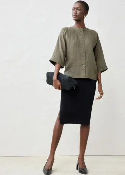 bonprix bonprix Premium|Camisas Y Blusas><noscript><img width=