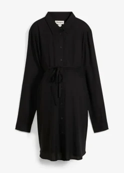 Mujer bonprix bonprix Blusa premamá/de lactancia de viscosa