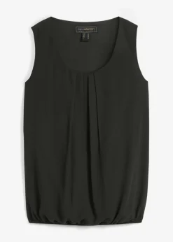 Mujer bonprix bonprix Blusa sin mangas