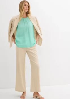 bonprix bonprix Camisas Y Blusas|Camisetas><noscript><img width=