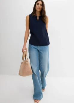 bonprix bonprix Camisas Y Blusas|Camisetas><noscript><img width=