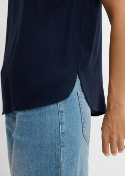 bonprix bonprix Camisas Y Blusas|Camisetas><noscript><img width=