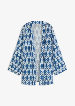 Mujer bonprix bonprix Blusa tipo kimono