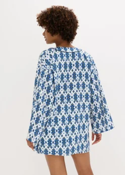 Mujer bonprix bonprix Blusa tipo kimono