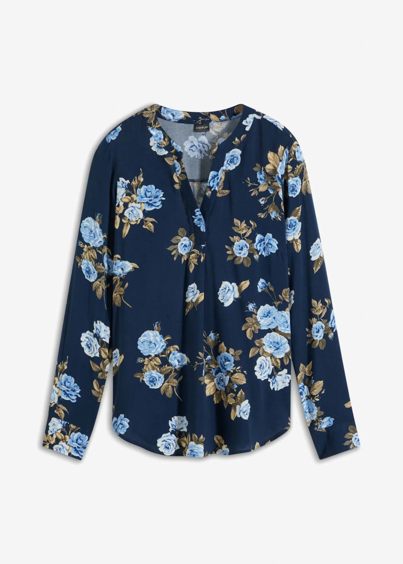 Mujer bonprix bonprix Blusa tipo túnica