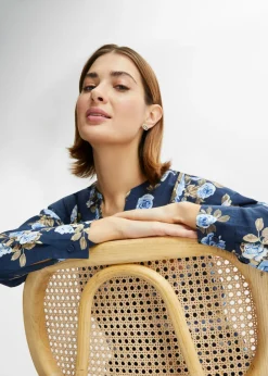 Mujer bonprix bonprix Blusa tipo túnica