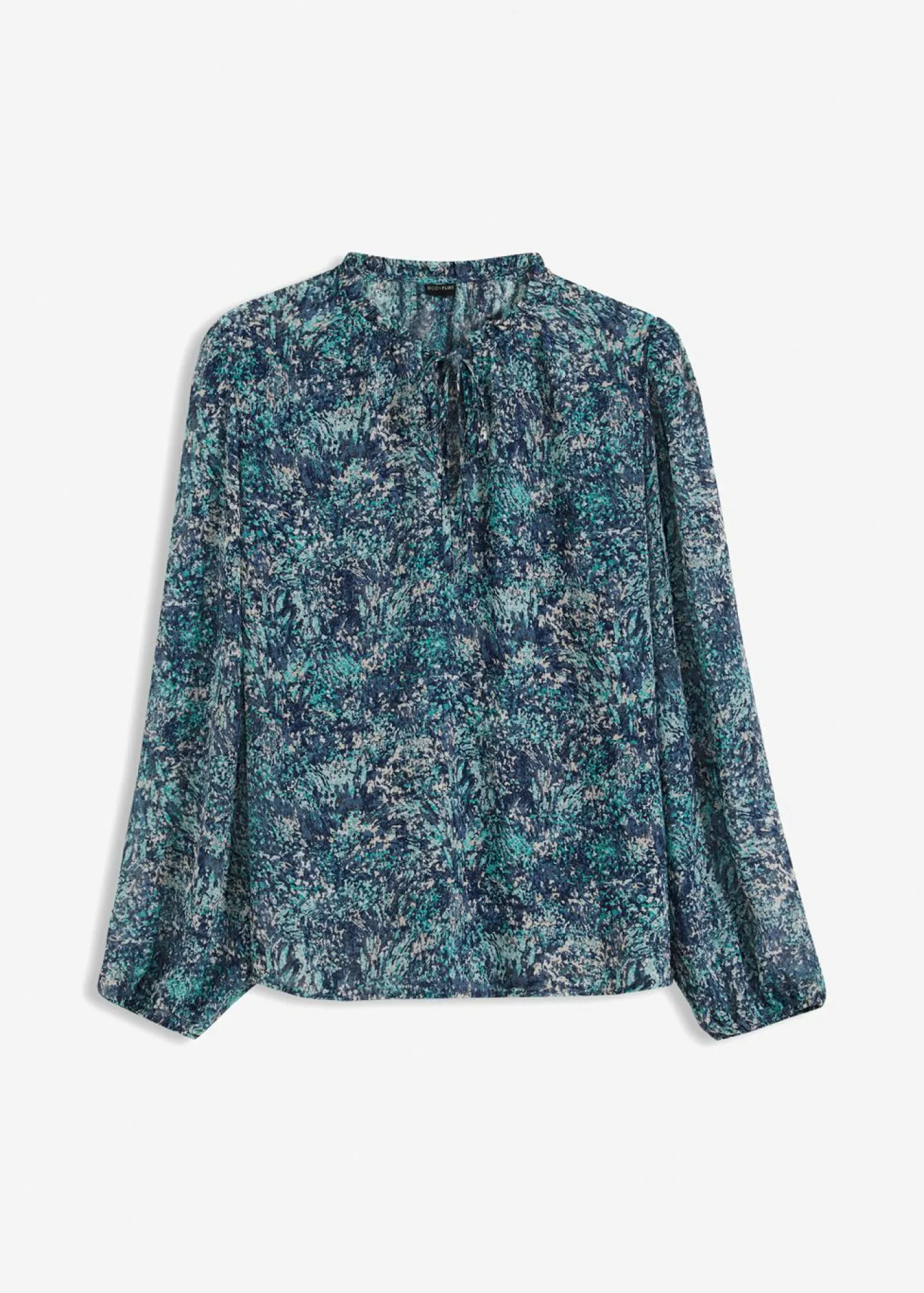 Mujer bonprix bonprix Blusa tipo túnica