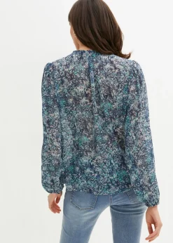 Mujer bonprix bonprix Blusa tipo túnica