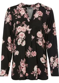 Mujer bonprix bonprix Blusa tipo túnica