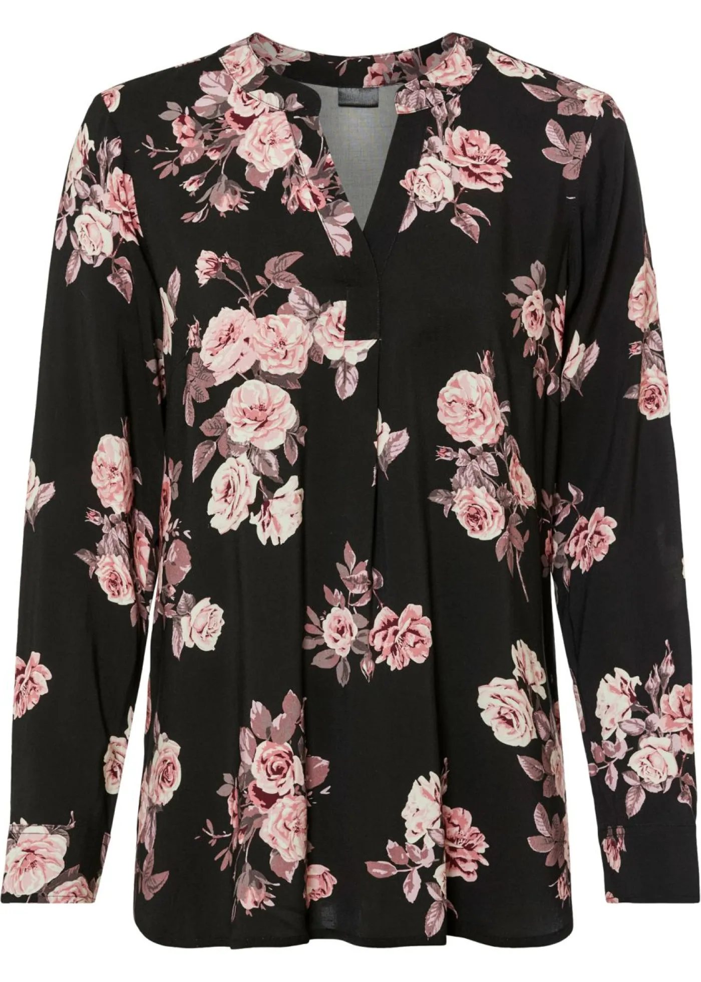 Mujer bonprix bonprix Blusa tipo túnica