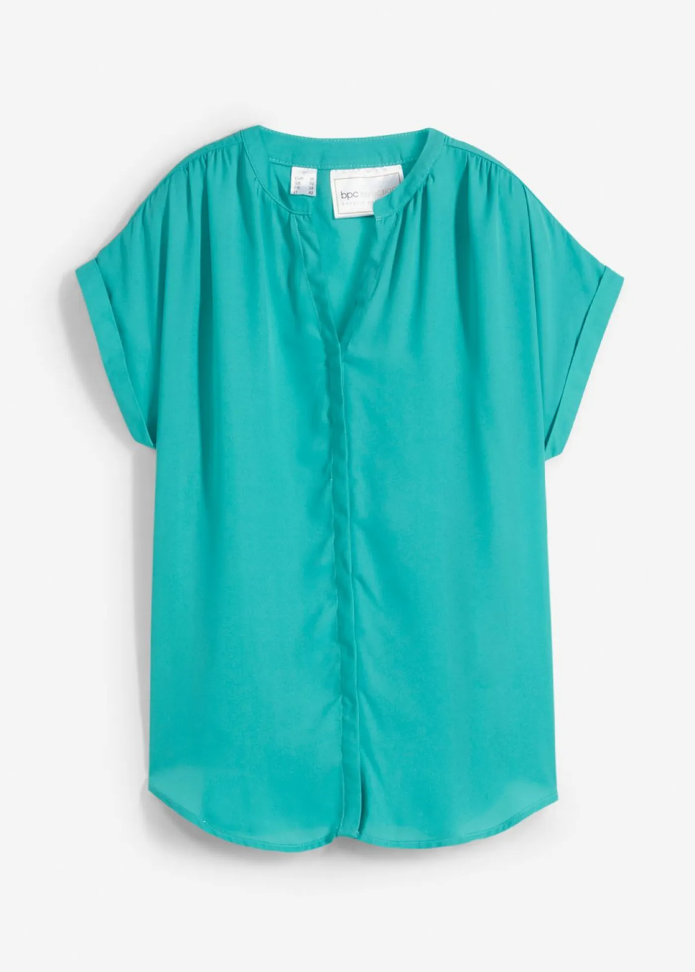 Mujer bonprix bonprix Blusa tipo túnica