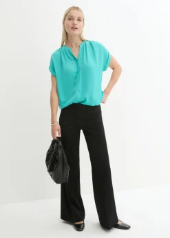 Mujer bonprix bonprix Blusa tipo túnica