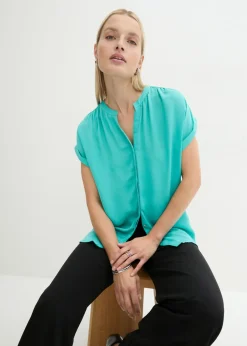 Mujer bonprix bonprix Blusa tipo túnica