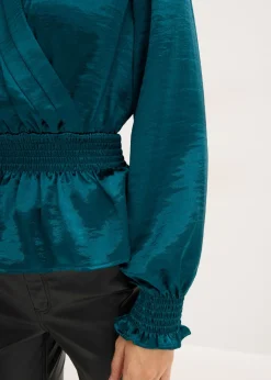 Mujer bonprix bonprix Blusa tipo túnica