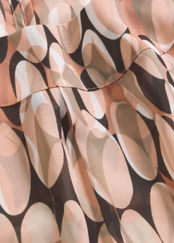 Mujer bonprix bonprix Blusa tipo túnica