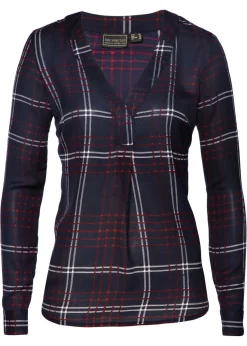 Mujer bonprix bonprix Blusa tipo túnica