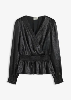 Mujer bonprix bonprix Blusa tipo túnica