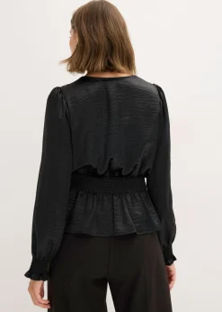 Mujer bonprix bonprix Blusa tipo túnica