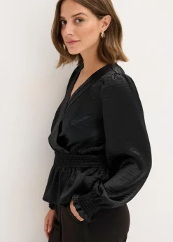 Mujer bonprix bonprix Blusa tipo túnica