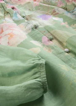 Mujer bonprix bonprix Blusa tipo túnica