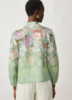 Mujer bonprix bonprix Blusa tipo túnica