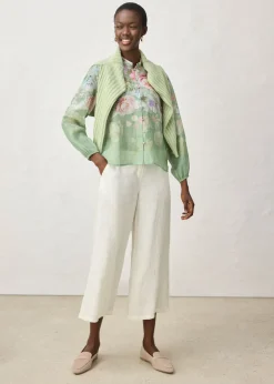 Mujer bonprix bonprix Blusa tipo túnica