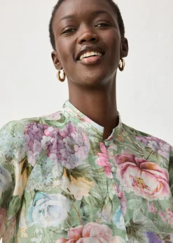 Mujer bonprix bonprix Blusa tipo túnica