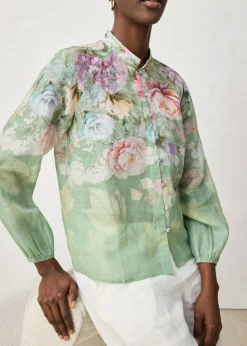 Mujer bonprix bonprix Blusa tipo túnica