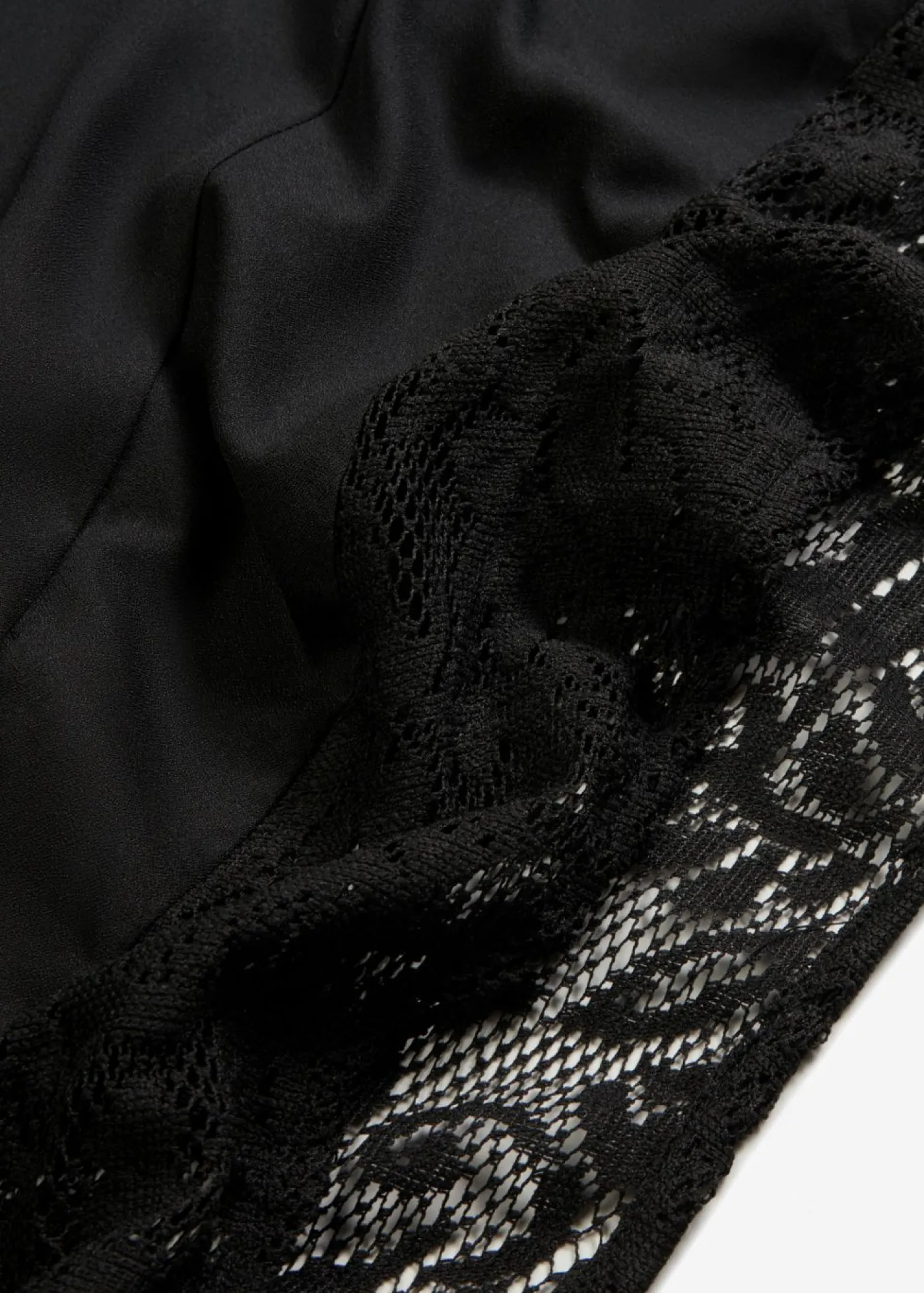 Mujer bonprix bonprix Blusa tipo túnica con aplicaciones