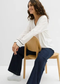 bonprix bonprix Camisas Y Blusas><noscript><img width=