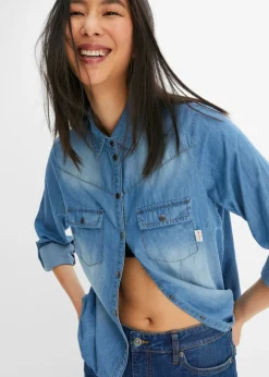 bonprix bonprix Camisas Y Blusas><noscript><img width=